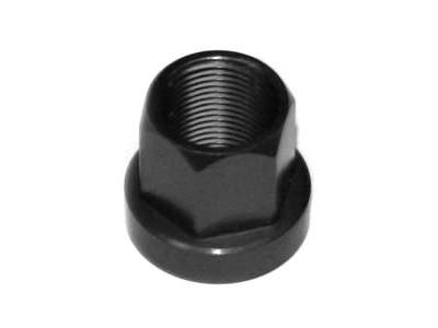 Гайка ось Alu7075 М14