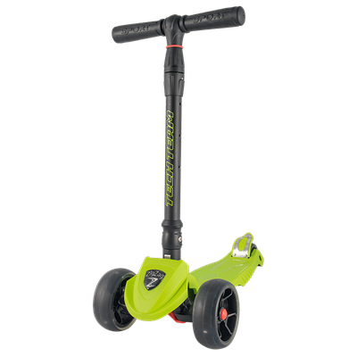 САМОКАТ ТТ ZIG ZAG