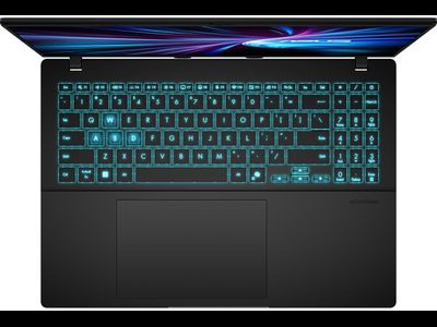 Asus Vivobook V3607VM-RP090 16" IPS WUXGA Core5 210H 16Gb, (SSD)512Gb RTX 5060 8Gb Dos Черный