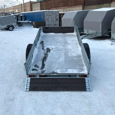 МЗСА 817704.022 Прицеп для дачи и мототехники (2435×1371×290)