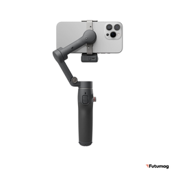 Стабилизатор DJI для смартфона Osmo Mobile 7P