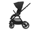 Коляска 3в1 Maxi-Cosi Oxford Essential Graphite/графит