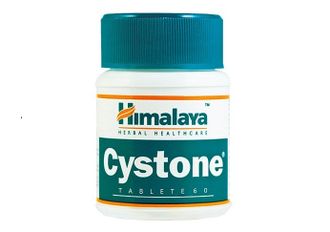 Цистон -цистит, кристаллурия, подагра  (Cystone) Himalaya - 60 таб.