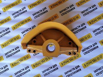 Вилка направляющего колеса 16Y-40-11100