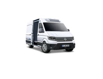 Volkswagen Crafter II 7C0 2016&gt;