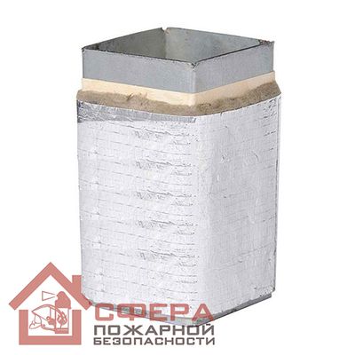 Огнезащита «ET Vent 180»