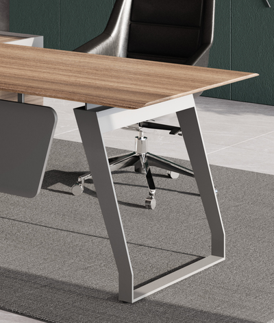 Кабинет руководителя QUARTZ