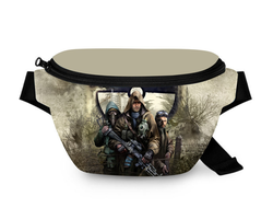 Поясная сумка Stalker/ Сталкер №8