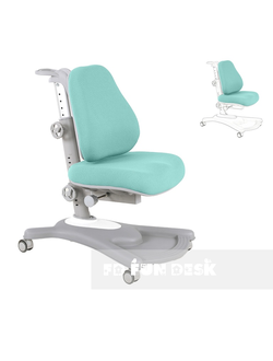 Детское кресло FunDesk Sorridi Green