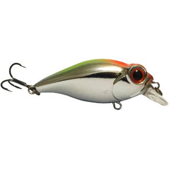 Воблер Cultiva Bug Eye Bait BB-48F цв.76