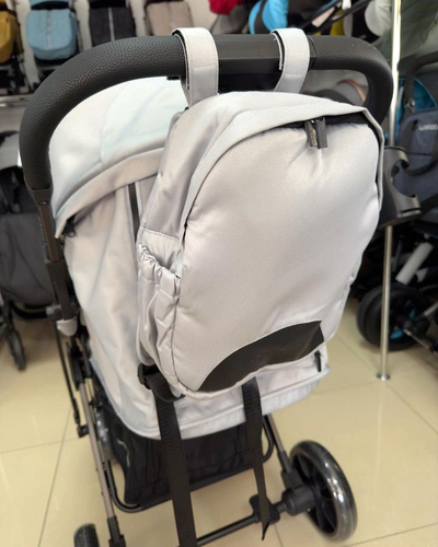 Детская коляска Luxmom T2 Серый