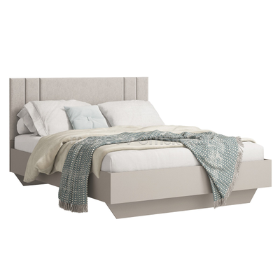 Кровать Авелона с орт. основанием