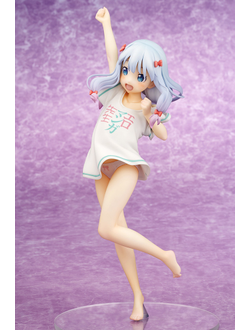Фигурка 1/7 Сагири Изуми (Sagiri Izumi Ending Mode)