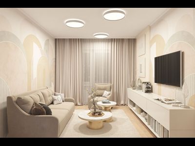 Светильник Denkirs DK2844-WB