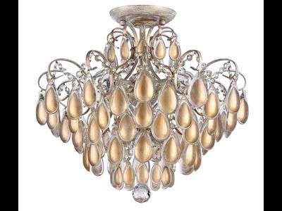 Freya, Люстра Chabrol, FR2302-CL-04-WG