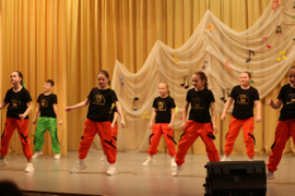 «В мире музыки»