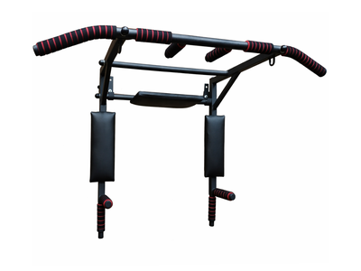 Турник 3 в 1 "Стандарт" - турник, брусья, пресс (TUR-011R)