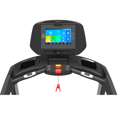 Беговая дорожка CardioPower T65