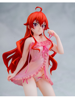 Фигурка 1/7 Эрис Бореас Грейрат (Eris Boreas Greyrat Lingerie ver.)