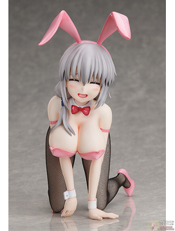 Фигурка 1/4 Цуки Удзаки (Tsuki Uzaki Bunny Ver.)