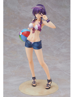 Фигурка 1/7 Мичиру Хёдо (Hyodo Michiru Swimsuit ver.)