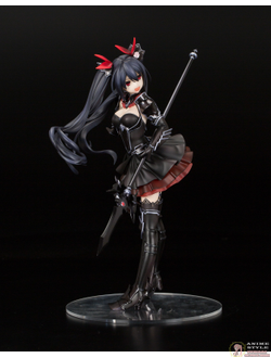 Фигурка Нуар (Noire)