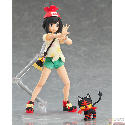 Фигурка фигма Мизуки (figma Mizuki)