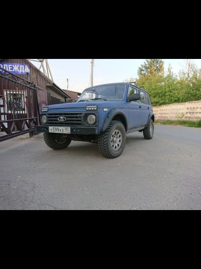 Бампер НИВА усиленный универсальный перед\зад ZST Ставр-универсал