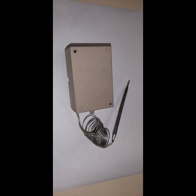 Терморегулятор д/холодильника +30 -30