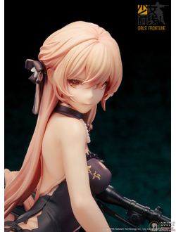 Фигурка 1/8 OTs-14 Crassula Volkensii, Heavy Damage ver.