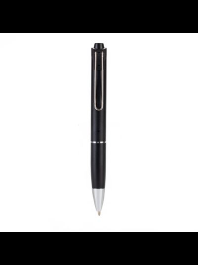 DE/AR5 Wi-Fi аудио диктофон ручка, встроенный регистратор, доступ с мобильного (CamSC Pro), Непрерывная запись - режим - 2 часа. Режим А - 5 дней, Режим В до 9 дней.