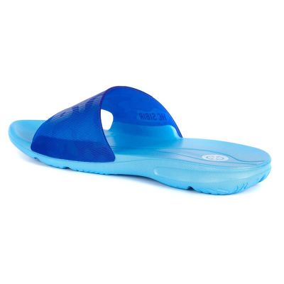 Шлёпанцы мужские ХК "СИБИРЬ" (р.42)