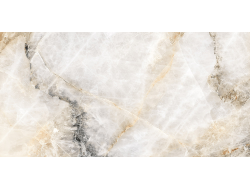 MarbleSystem, 60х120 см, керамогранит, Оникс Кристал Лаппато R9 Ректификат, K948093LPR