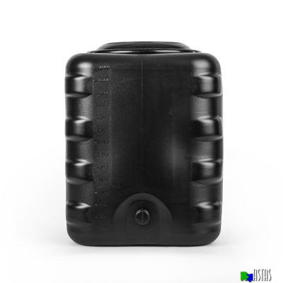 Бак для душа квадратный 150 л