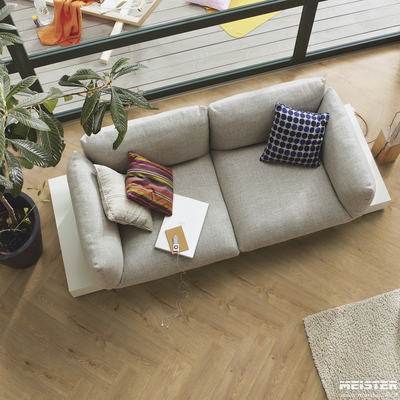 Ламинат Meister LS350 Дуб Шампань 7001 в интернет-магазине meister24.ru