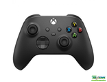 Геймпад Microsoft Xbox Series S черный