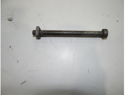 Болт крепления проставки картера Ява 360