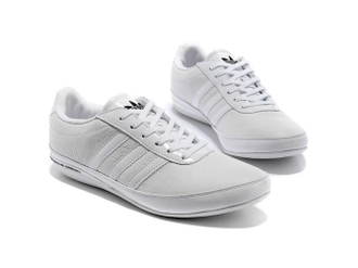 Adidas Porsche Design Sport S3 Белые (41-45) Арт. 004MF