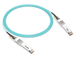 Juniper QDD-400G-AOC-30M 30М 400G