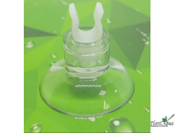 Комплект присосок для шлангов СО2 (5шт)