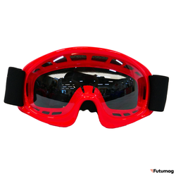 Очки детские Racing Goggle