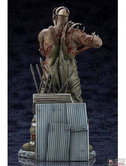 Фигурка Охотник (The Trapper Kotobukiya)