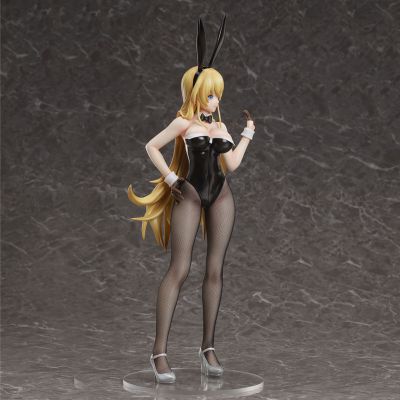 Фигурка 1/4 Северная Каролина (North Carolina Bunny Ver.)