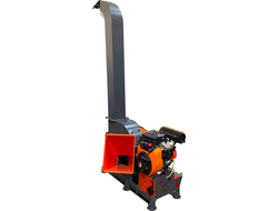 Рубительная машина Триумф 3НР-Л27-600 бензиновая, от