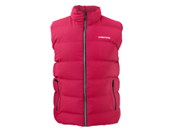 Безрукавка стеганая CONDTROL 3XL