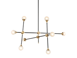 Люстра Baton Chandelier Large