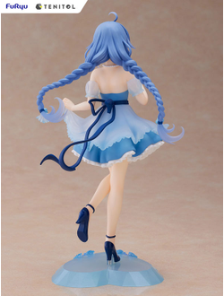 Фигурка Рокси Мигурдия (Roxy Migurdia Flower Fairy Ver.)