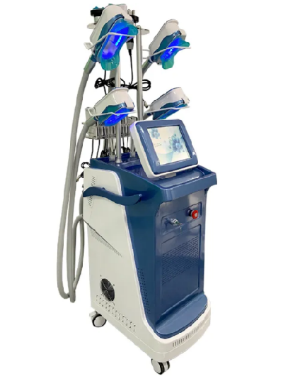 Аппарат CRYO-LD08 5 в 1