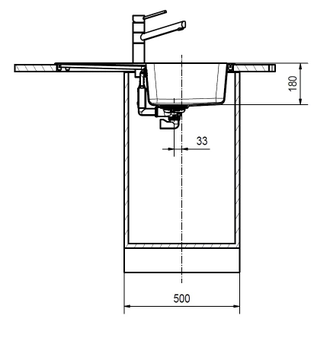 Мойка Franke Orion OID 611-78