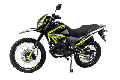Мотоцикл Motoland ENDURO LT NEON